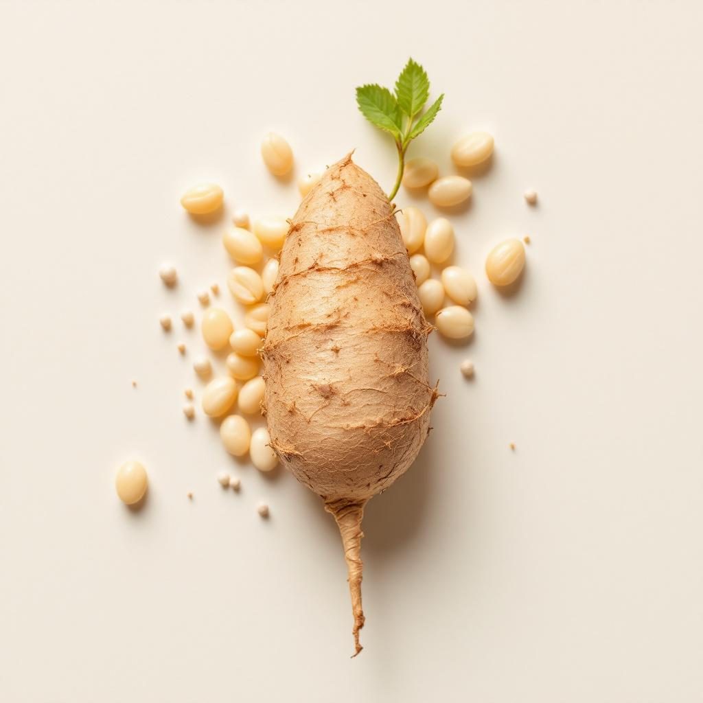 Chondroïtine sulfaat natuurlijke bron