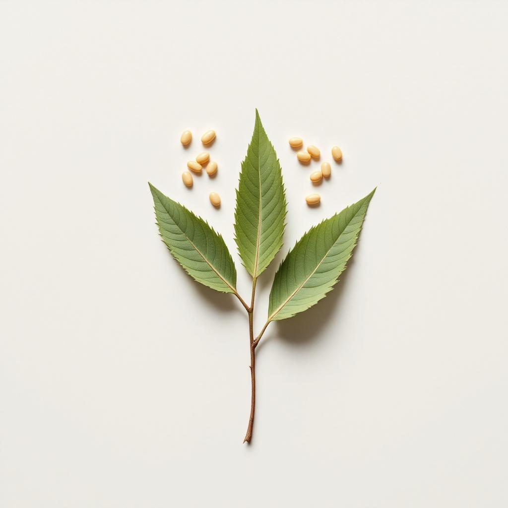 Chondroïtine uit natuurlijke bronnen