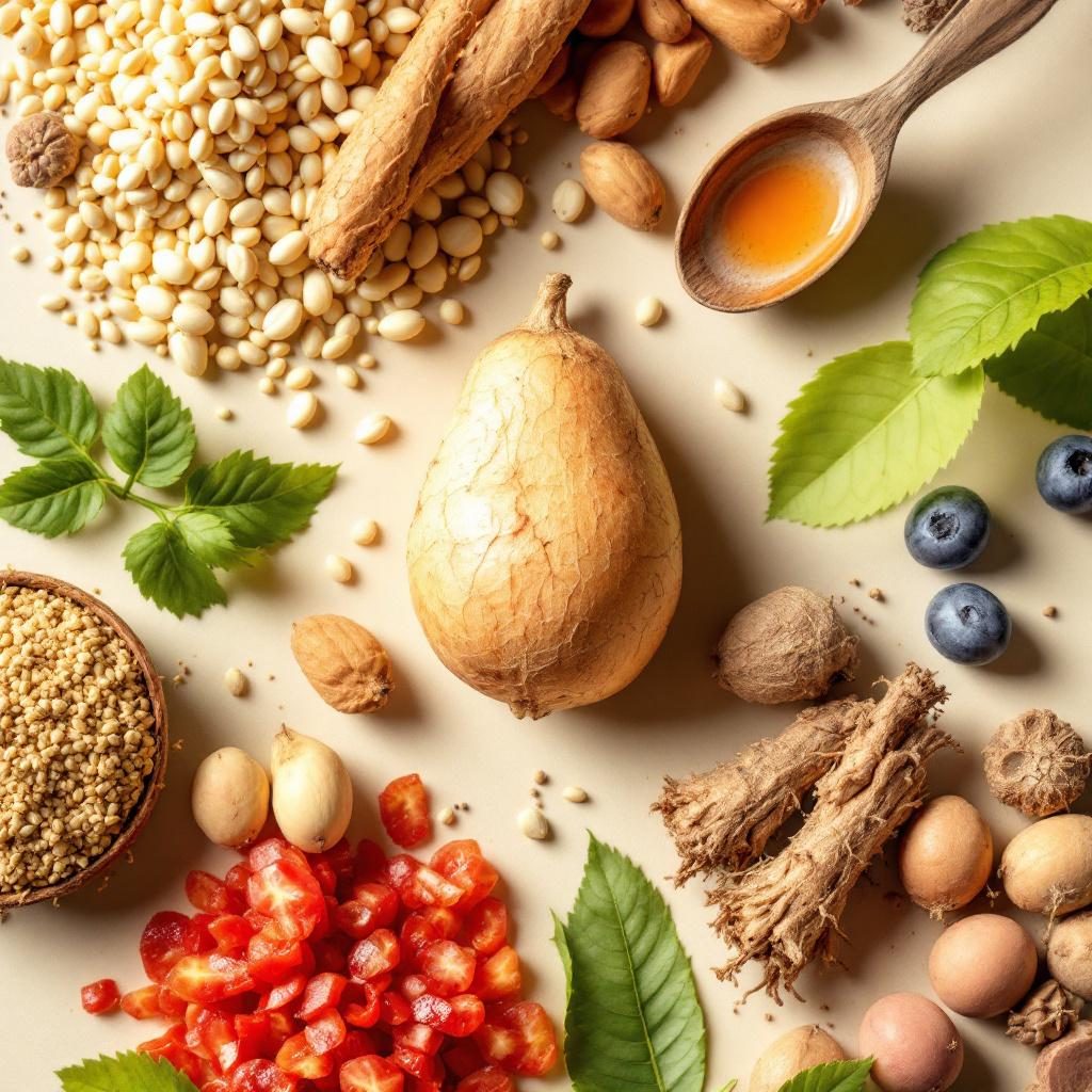 Collageen proteïne vezels