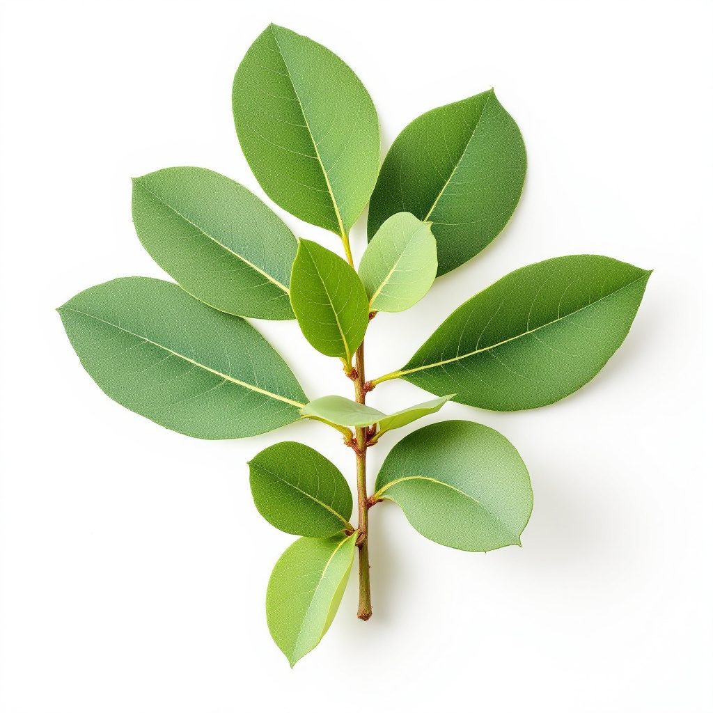 Eucalyptus olie