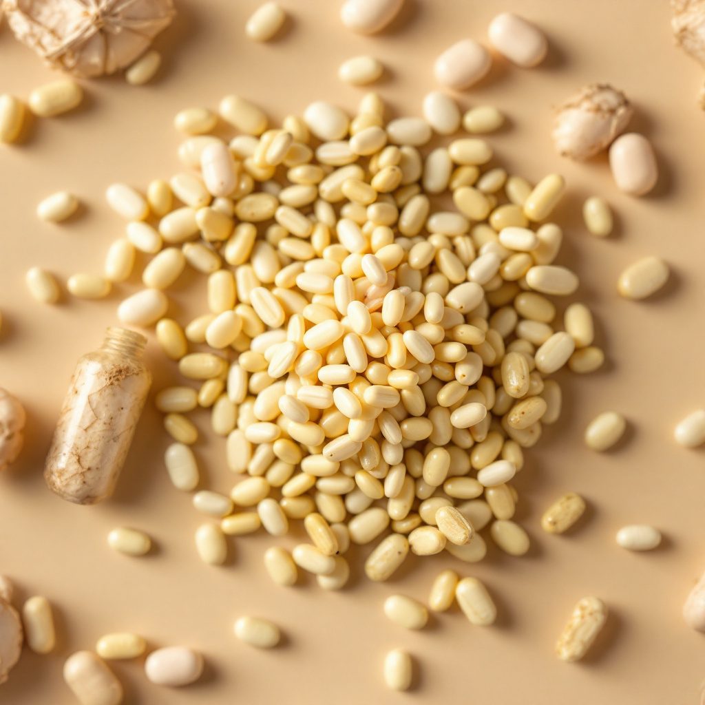 Glucosamine ingrediënt