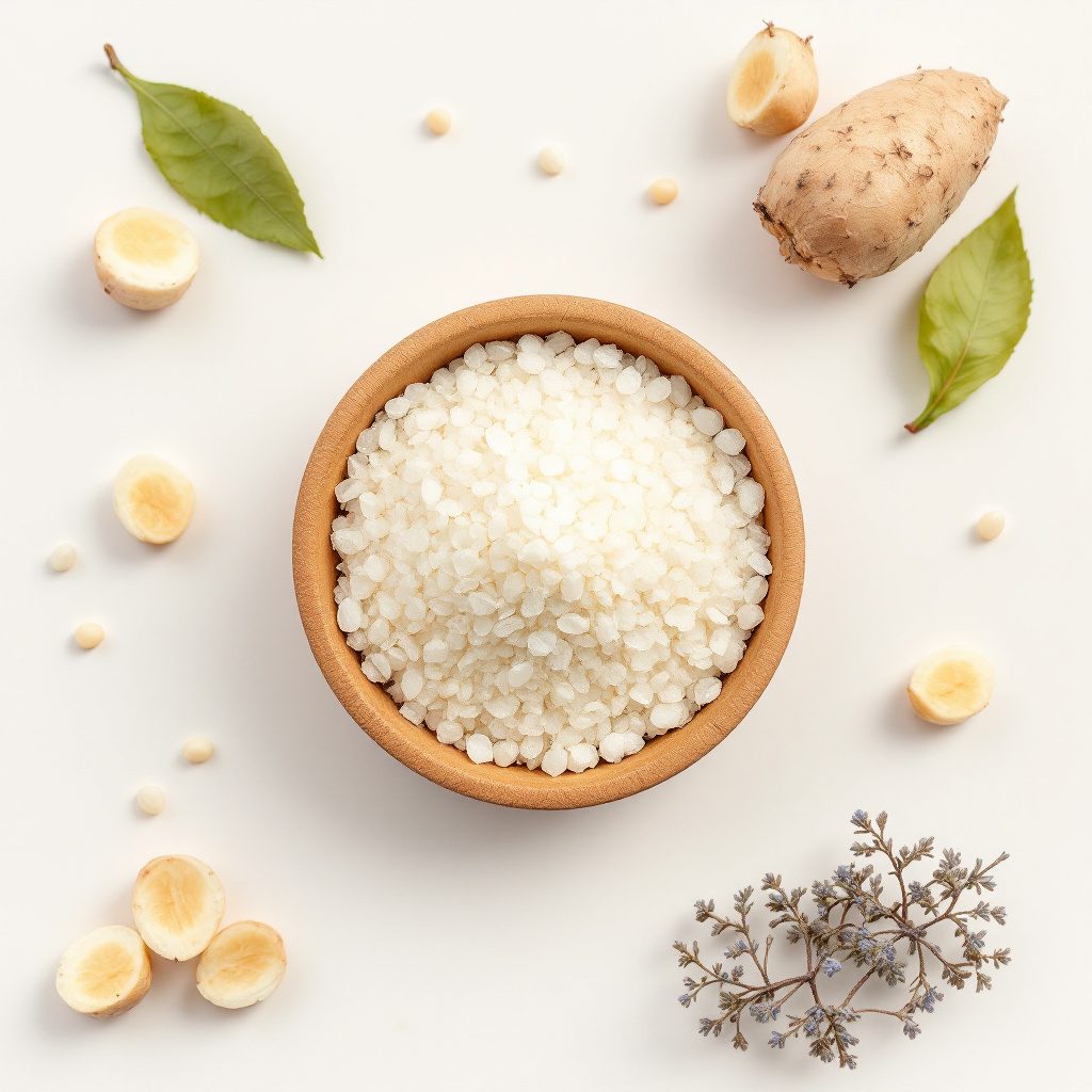 Glucosamine natuurlijk ingrediënt
