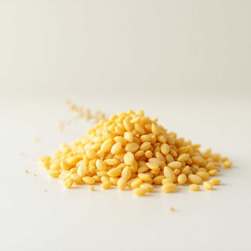 Guldenroede (Solidago virgaurea)
