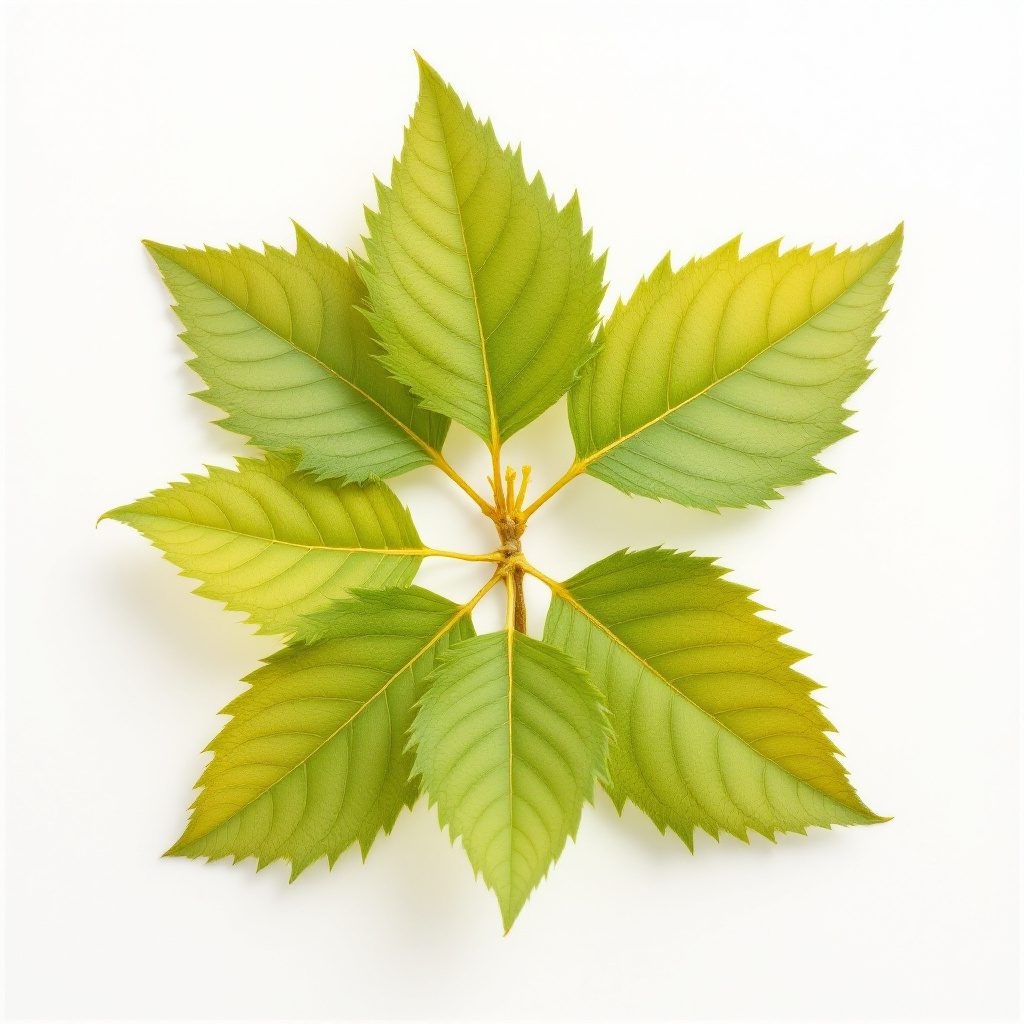 Hamamelis virginiana (toverhazelaar)