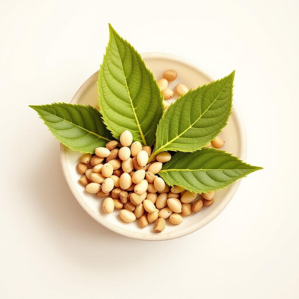 Hyaluronzuur natuurlijk