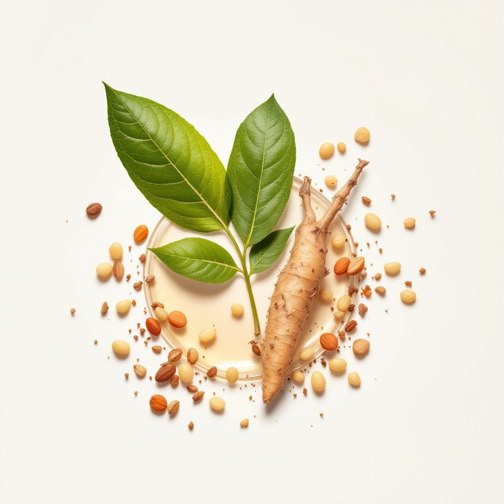 Kliswortel extract