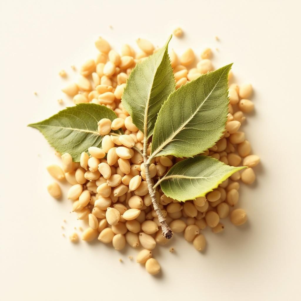 Kurkuma wortel plantaardig