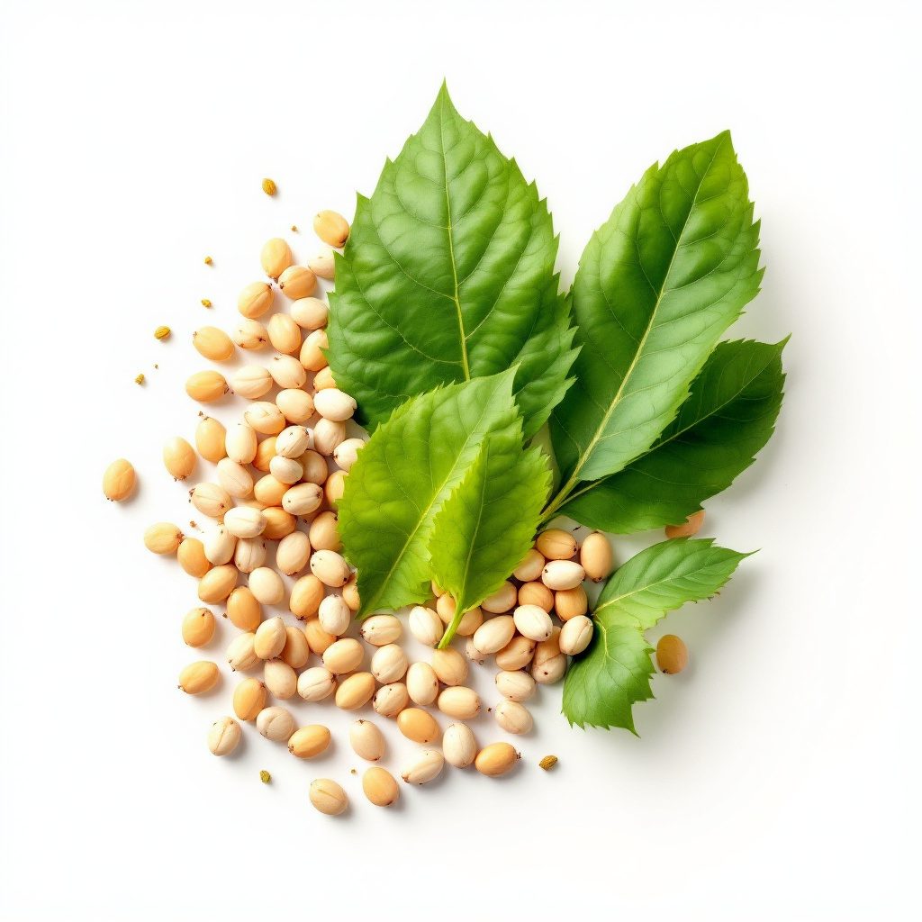 L-Arginine ingrediënt