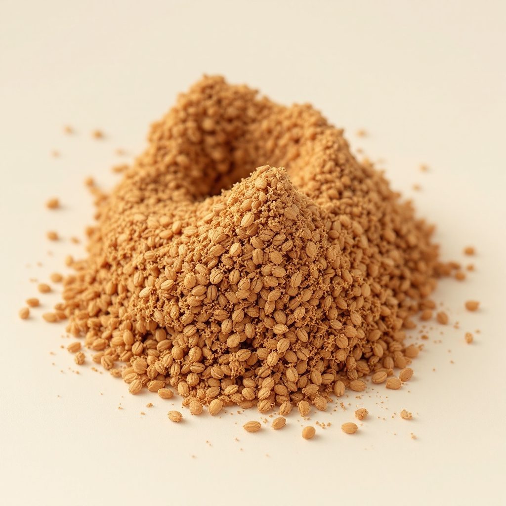 Maca wortel ingrediënt