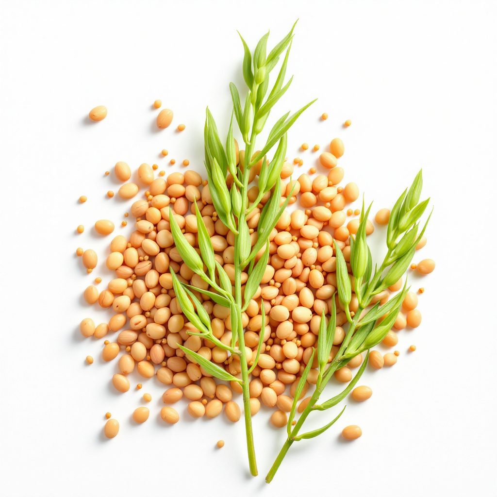 Paardenstaart (Equisetum arvense)