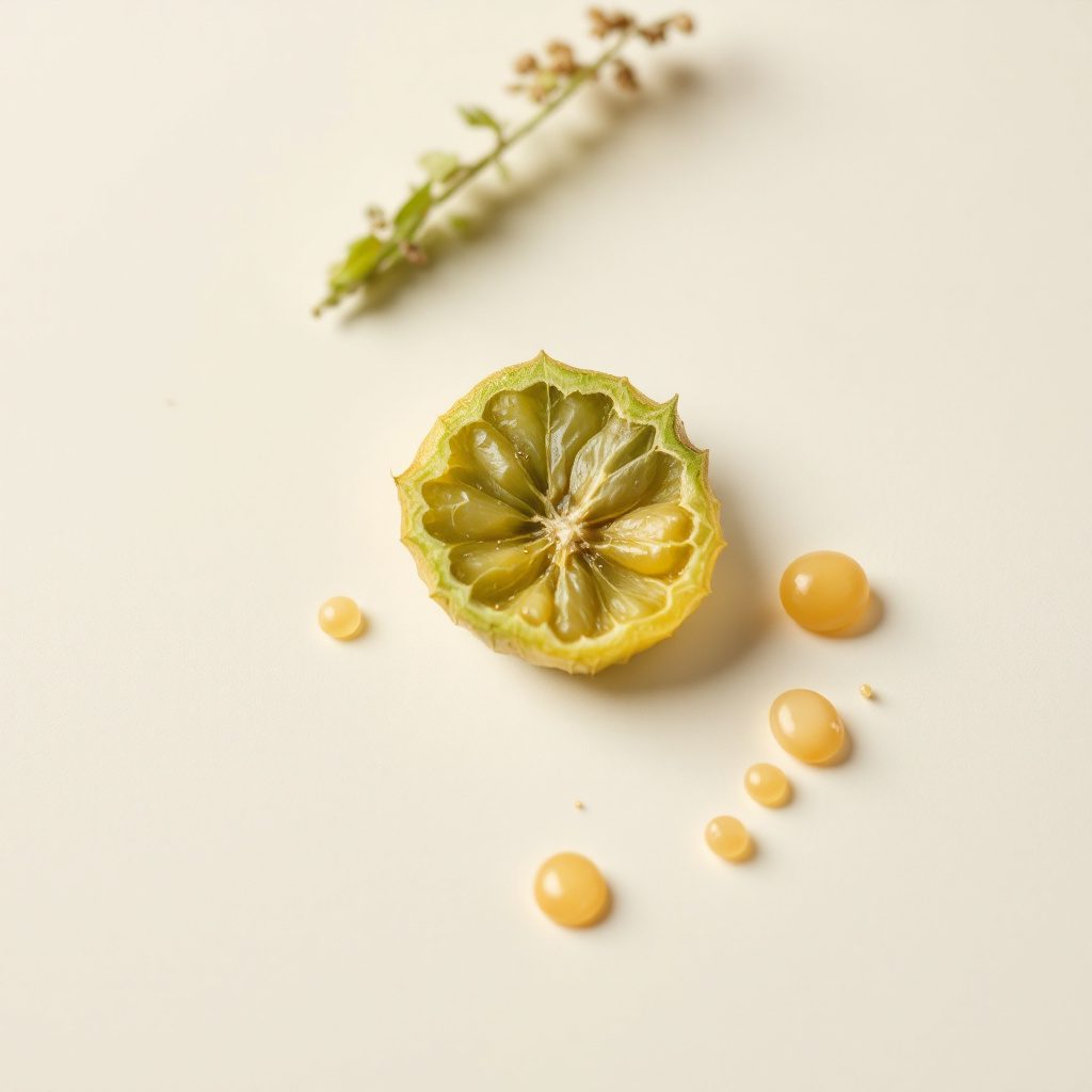 Pompoenpit extract