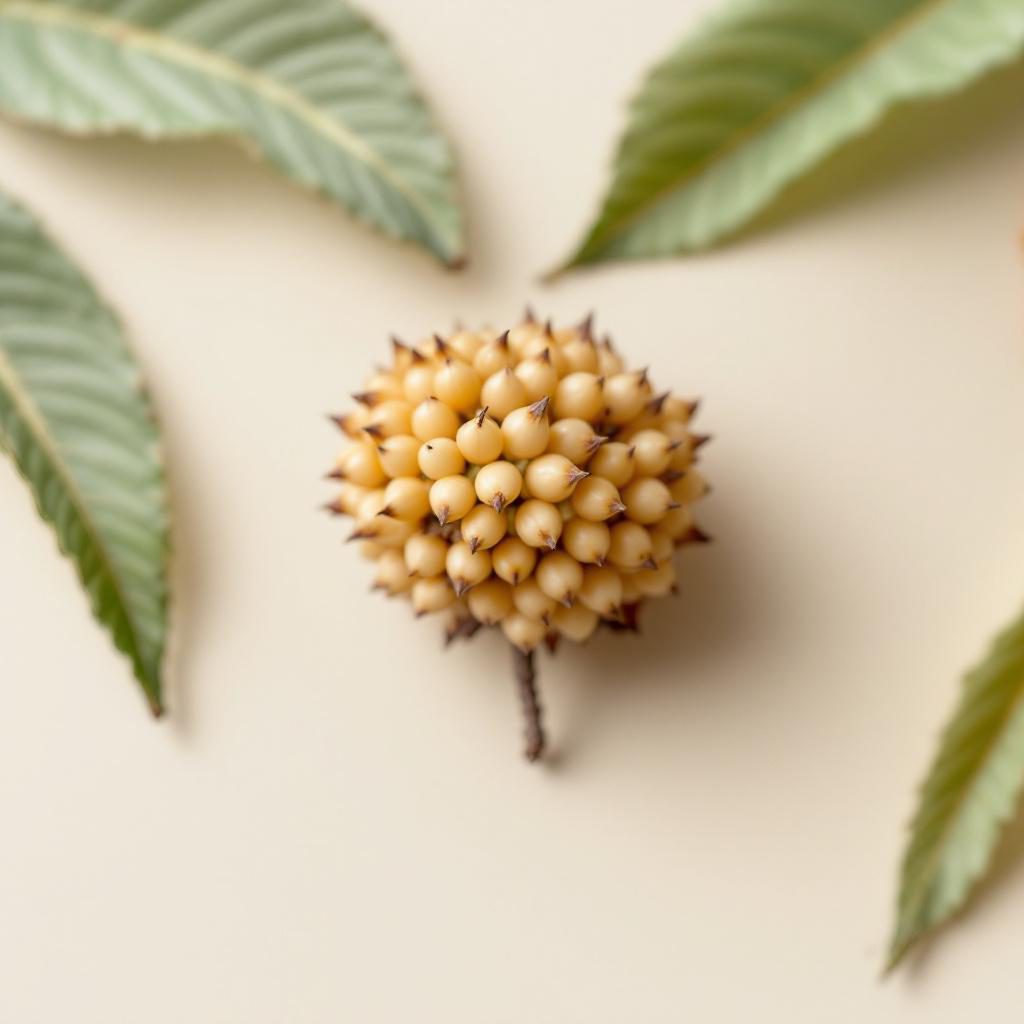 Saw palmetto vruchten