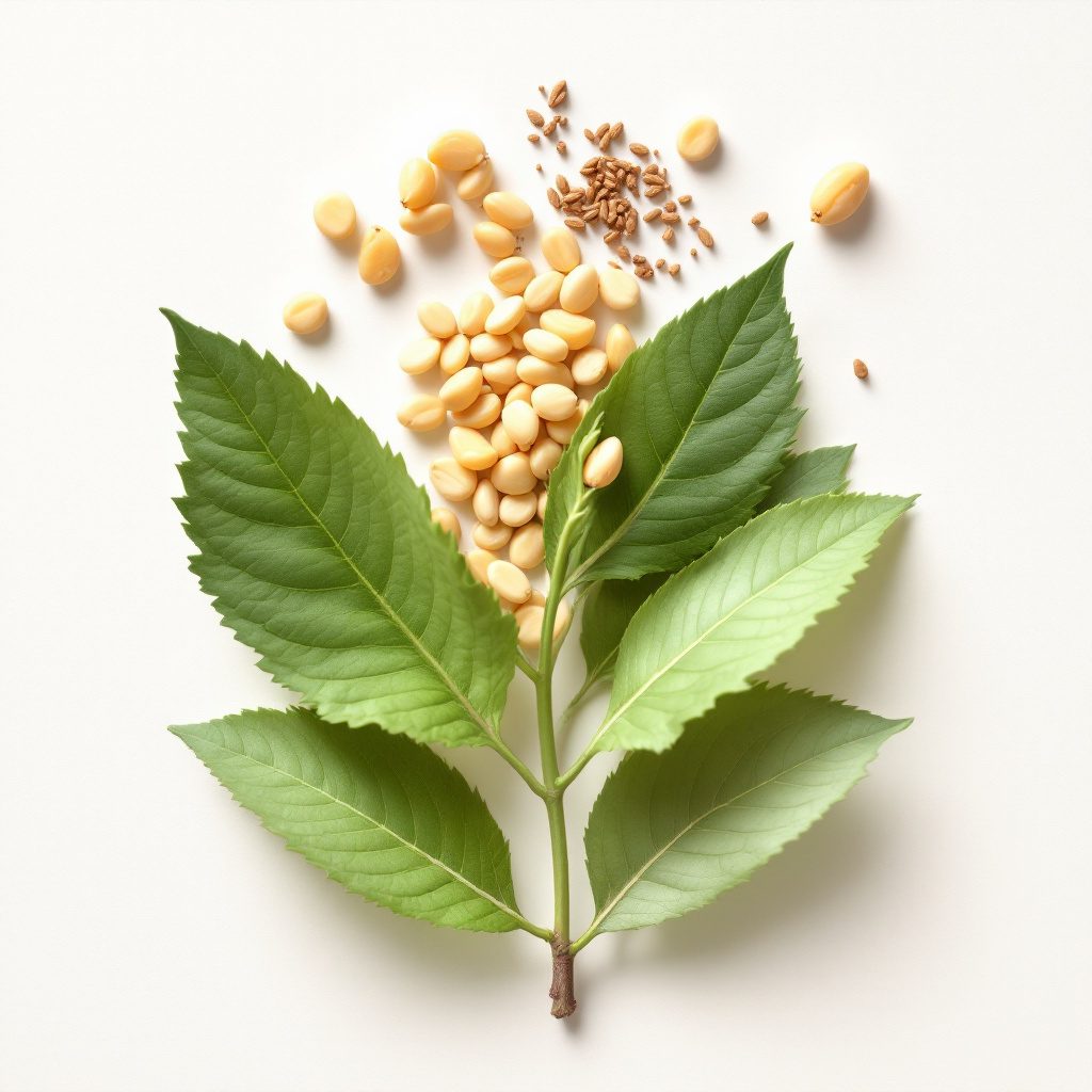 Vitamine B6 bron