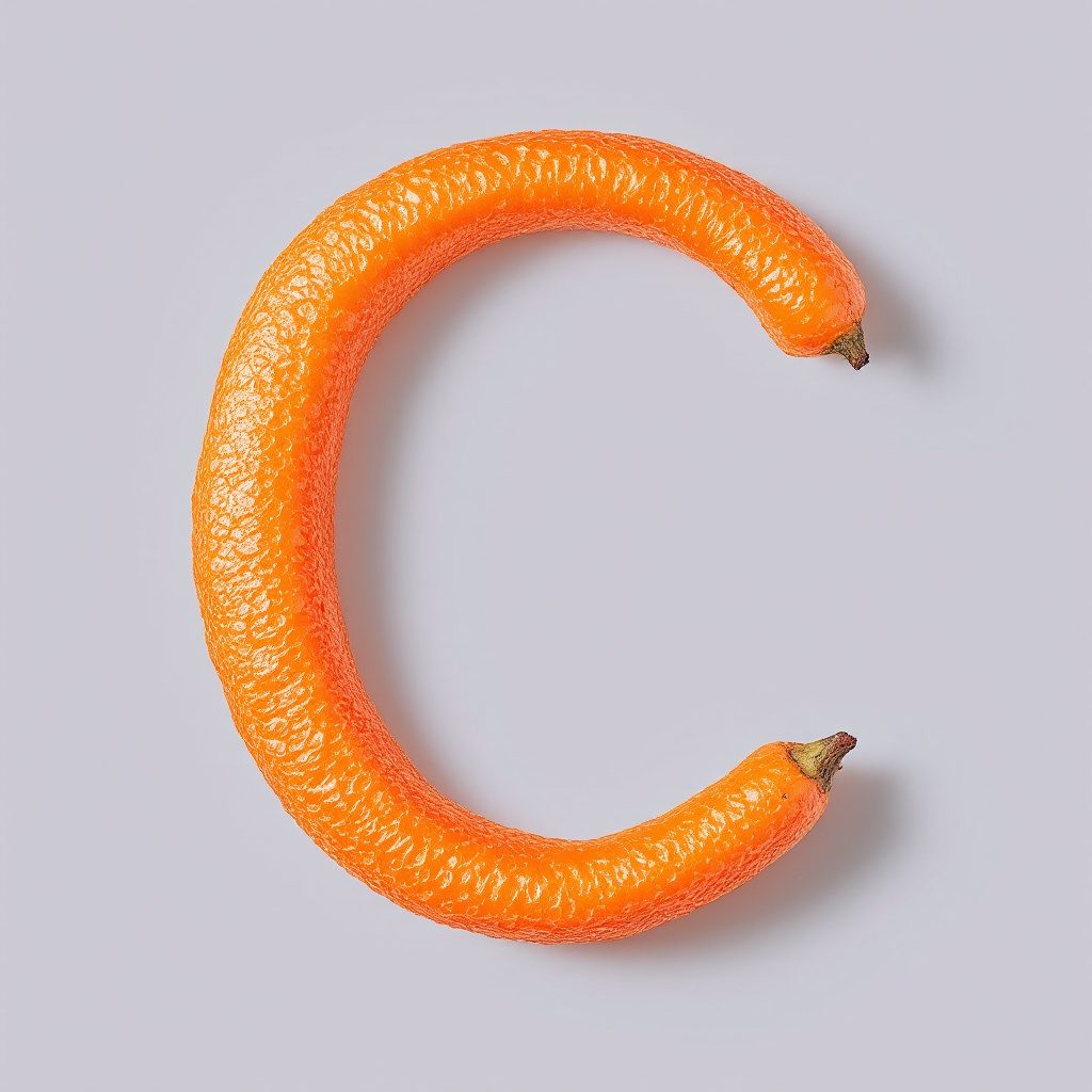 Vitamine C ingrediënt