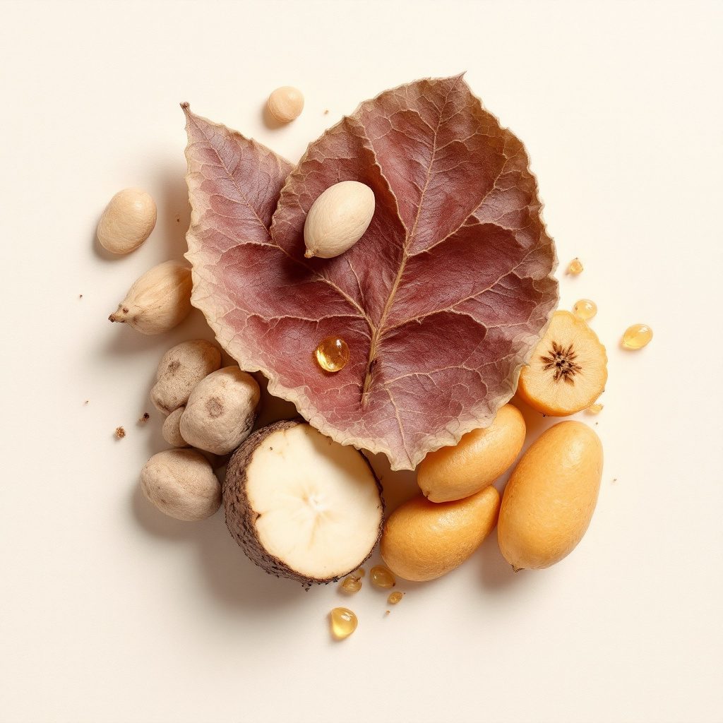 Vitamine D ingrediënt