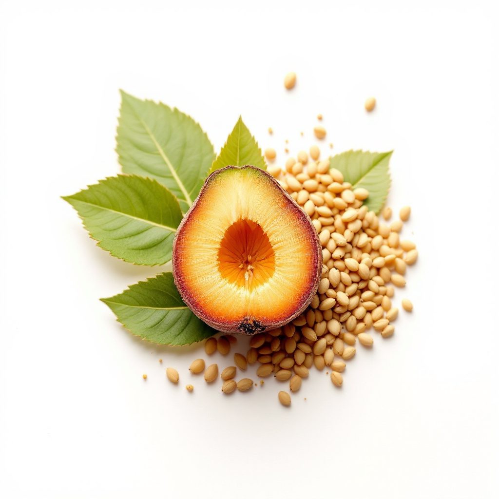 Vitamine E ingrediënt