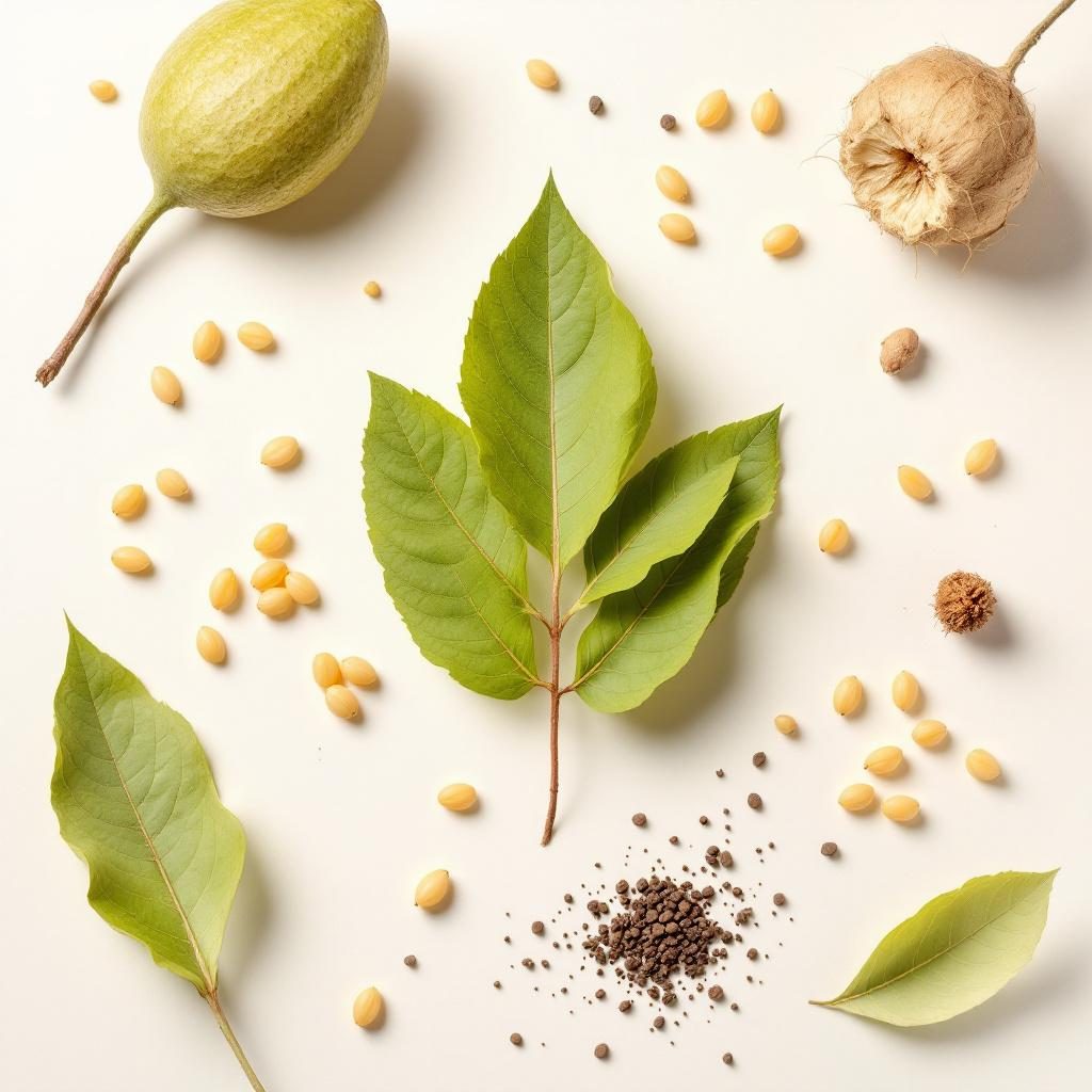 Vitamine E tocoferol antioxidant