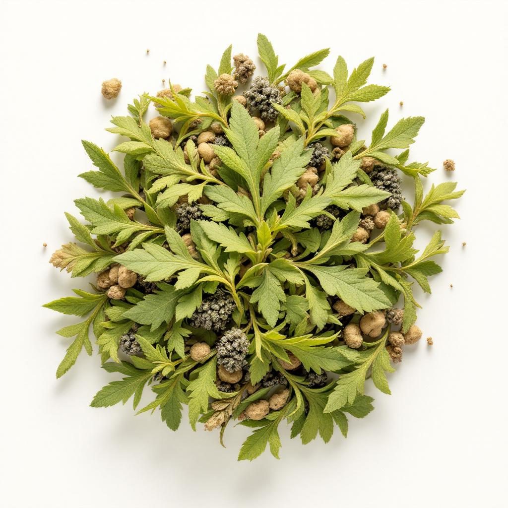 Wormwood extract Artemisia absinthium