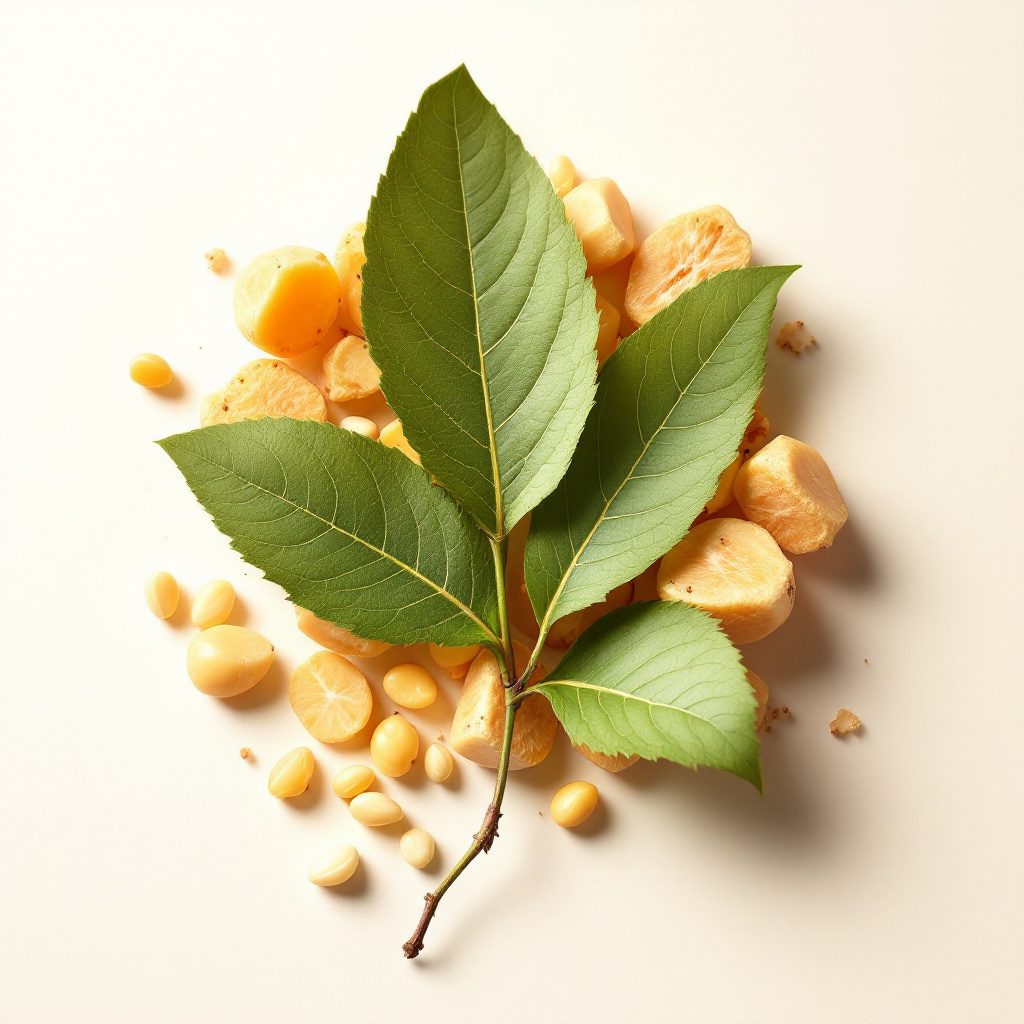 Zaagpalm extract
