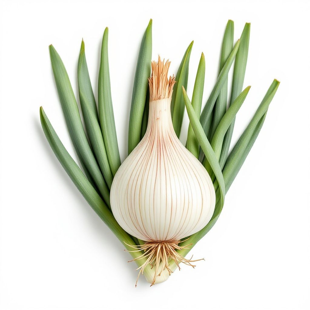 Чесън (Allium sativum)