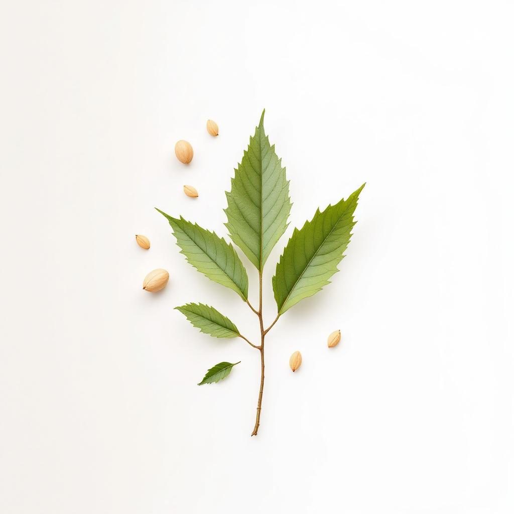 Пантенол - провітамін B5