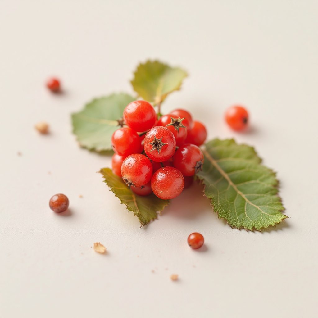 Глог (Crataegus)