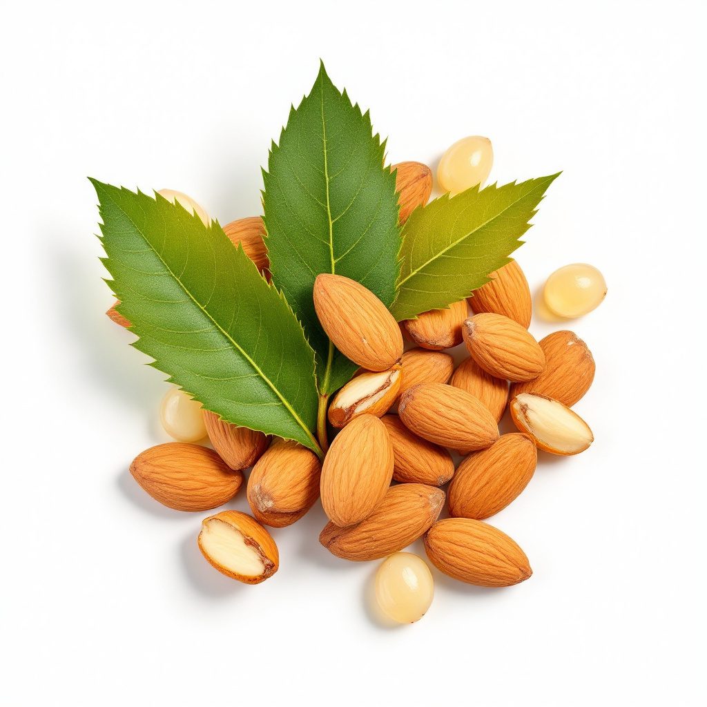 Almond Oil