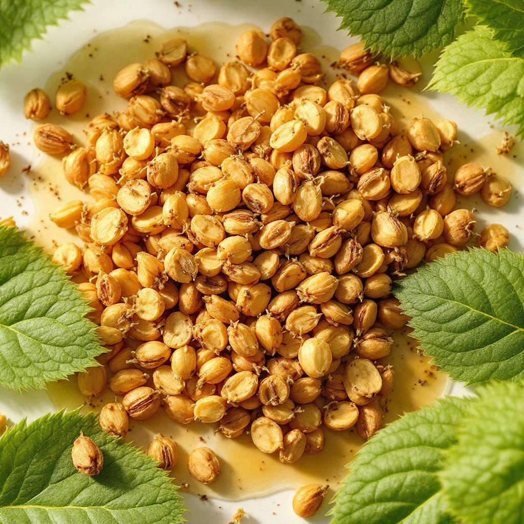 Apple Cider Vinegar ingredient