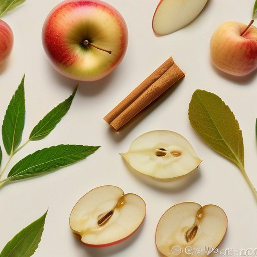Apple Cider Vinegar