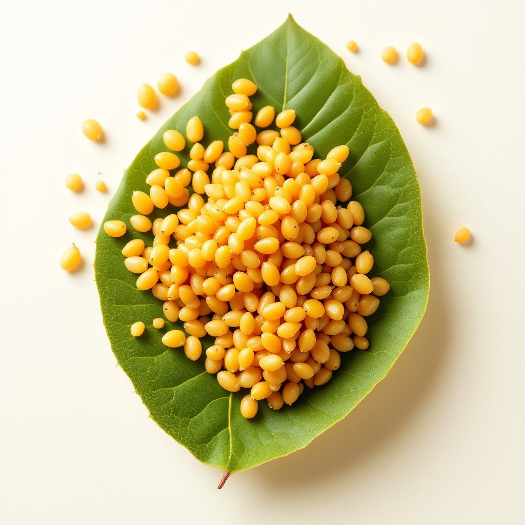 Argan Oil ingredient