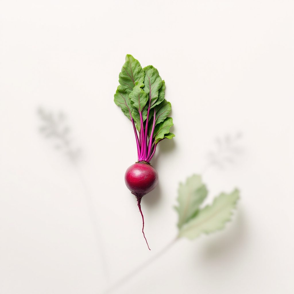 Beetroot ingredient