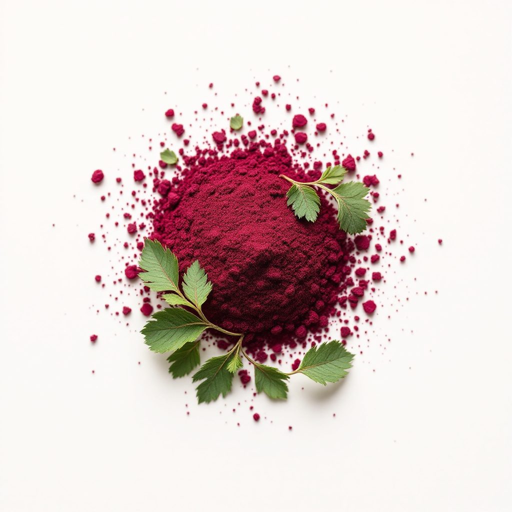 Beetroot Juice Powder