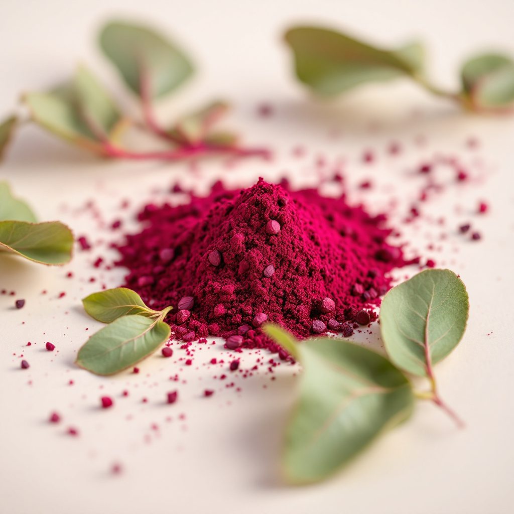 Beetroot powder
