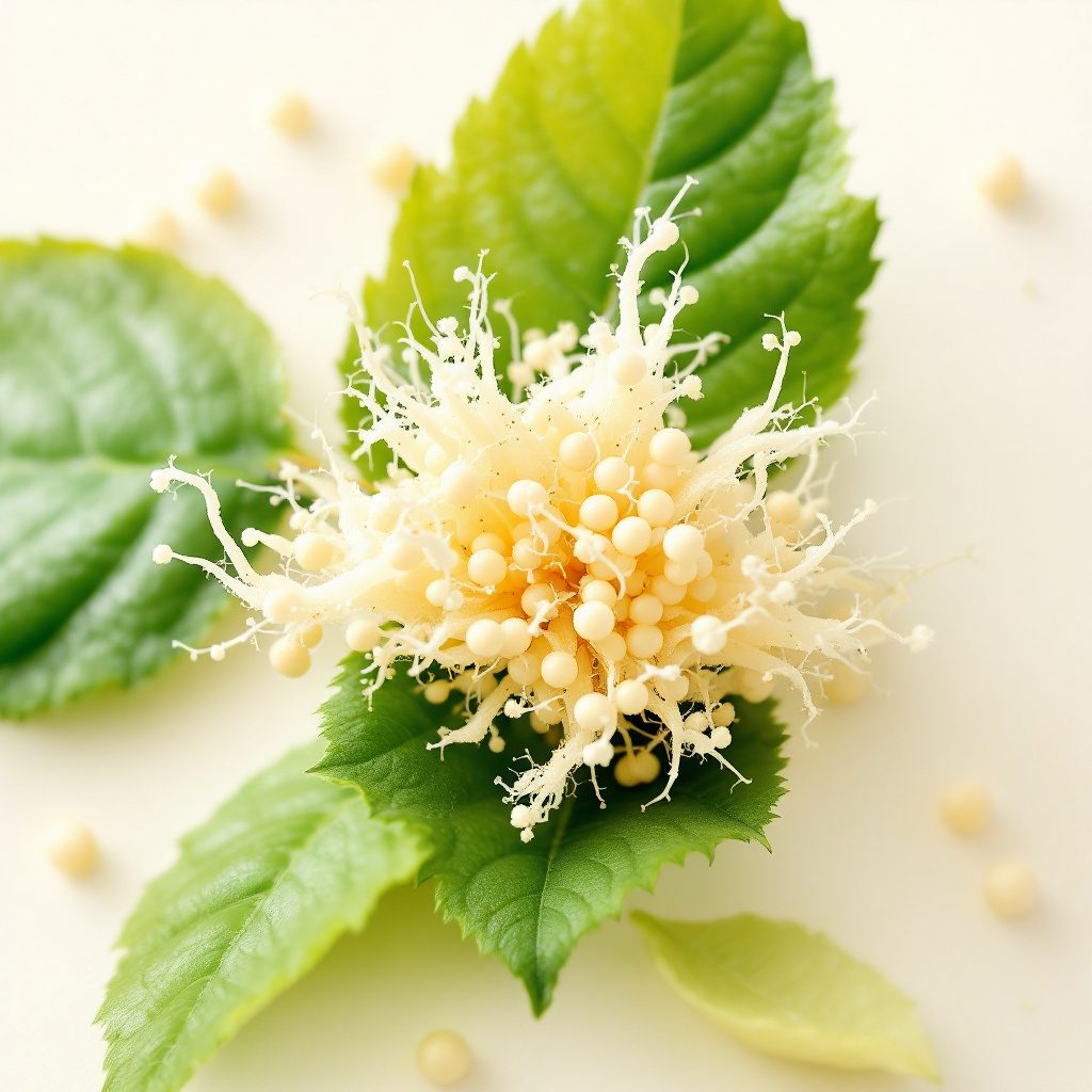 Bifidobacterium longum ingredient