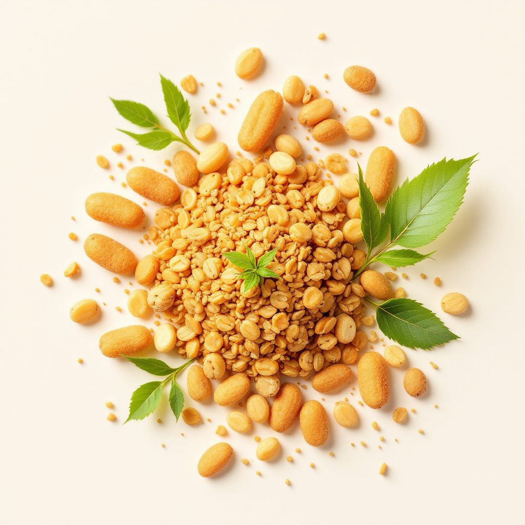 Biotin ingredient