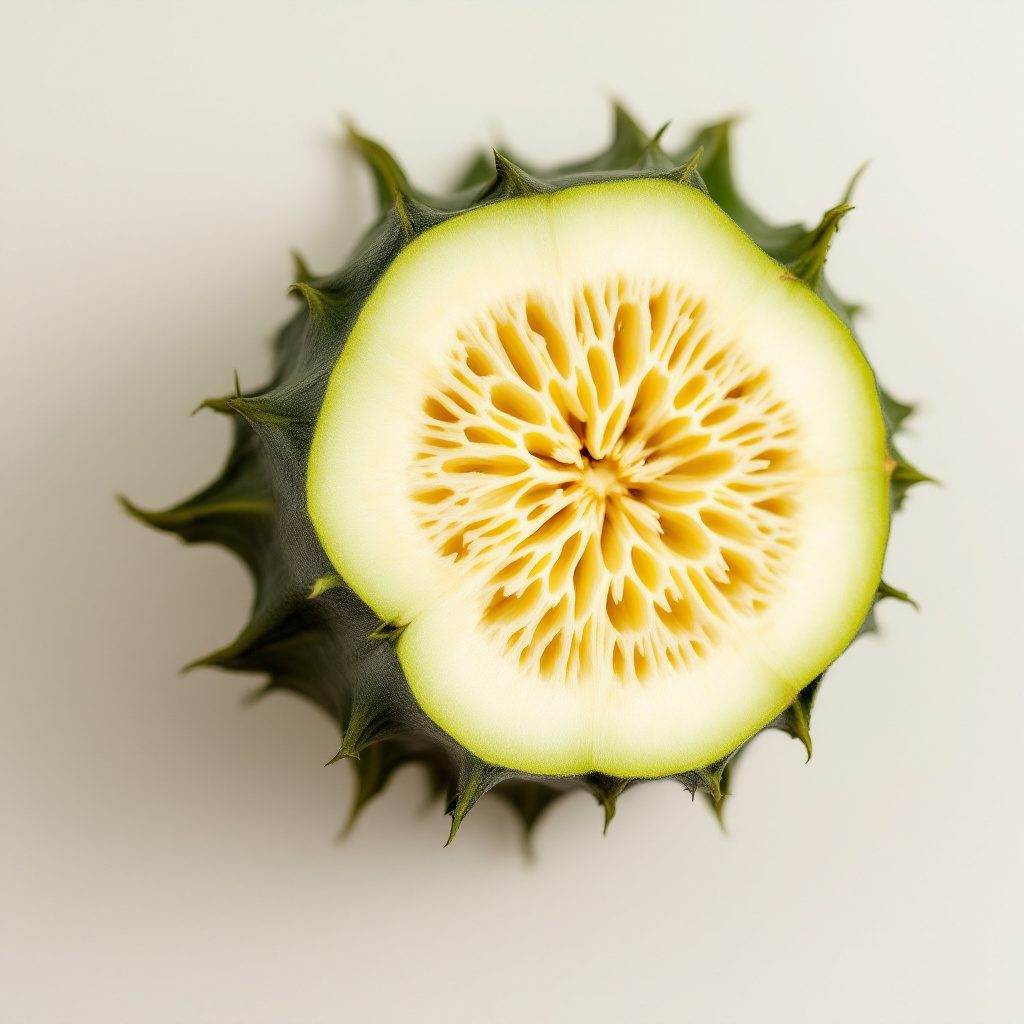 Bitter Melon natural ingredient