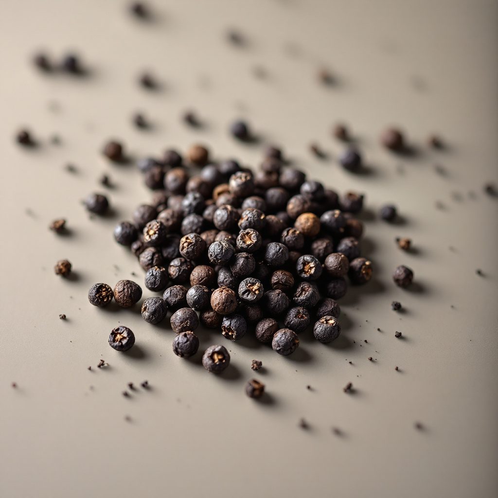Black pepper extract