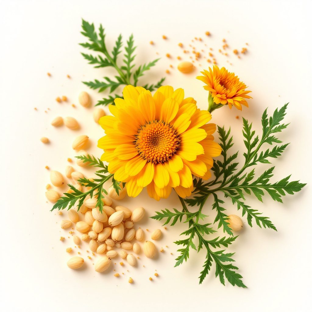 Calendula extract