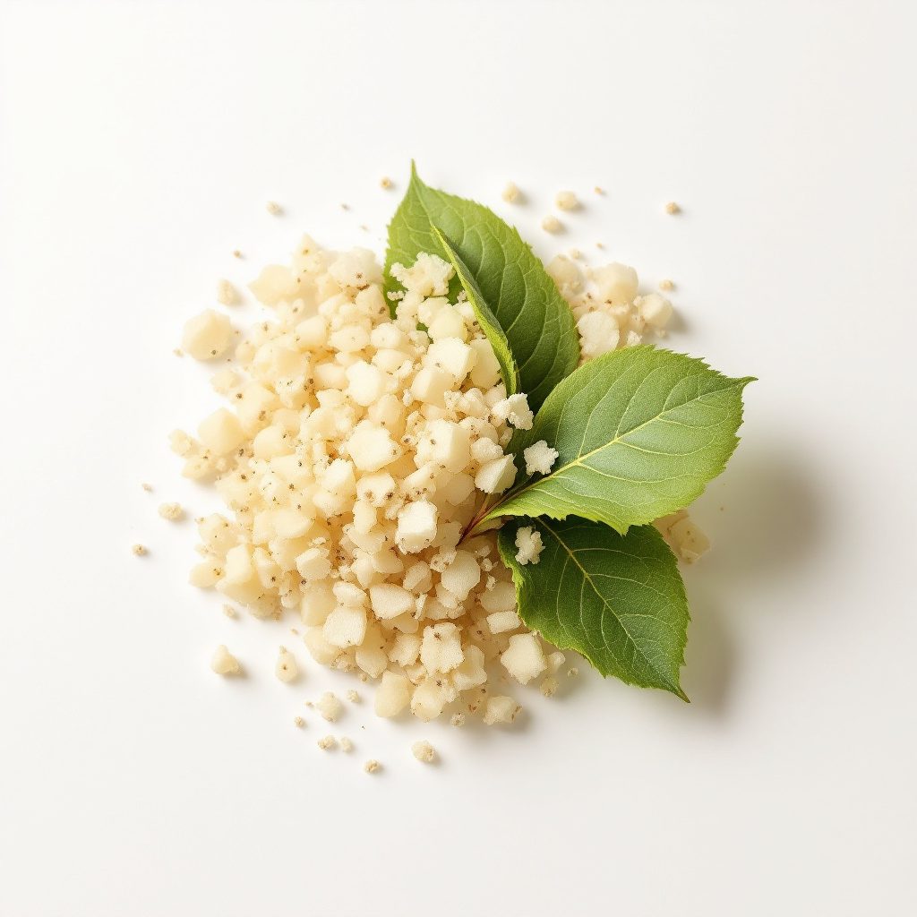 Camphor ingredient
