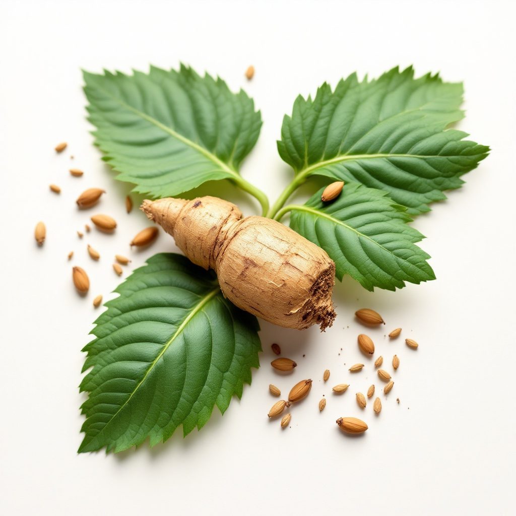 Chicory Root ingredient
