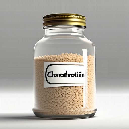 Chondroitin ingredient