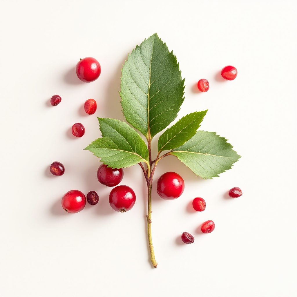 Cranberry extract