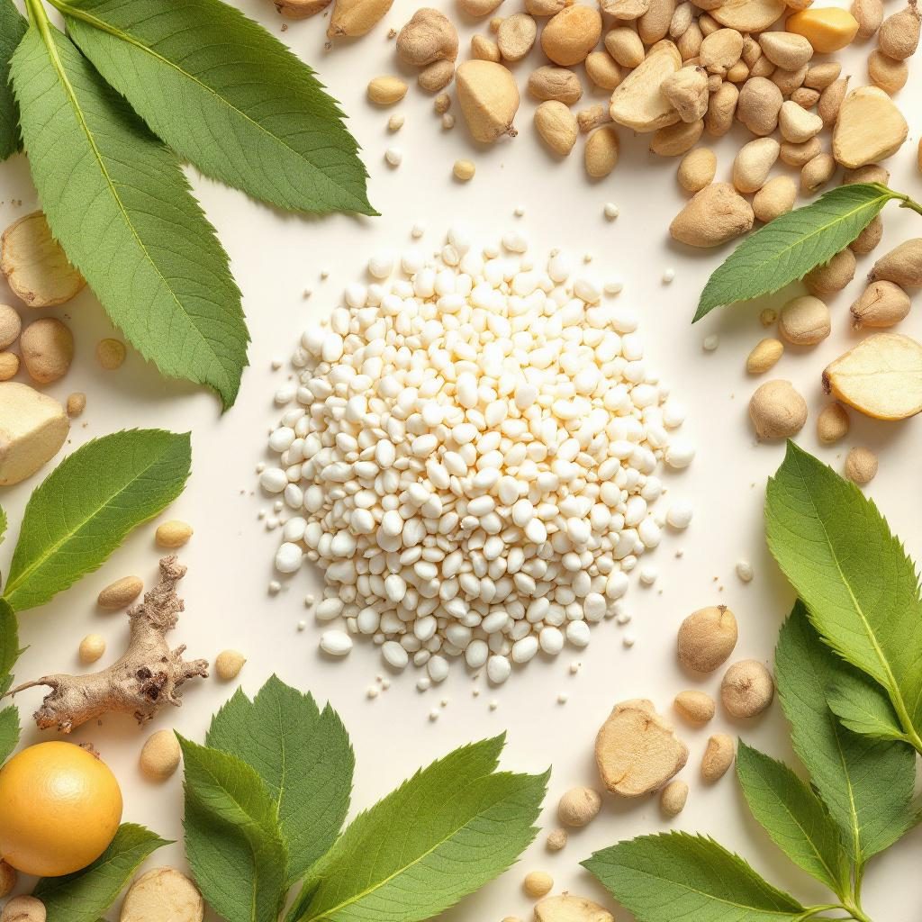 D-Aspartic acid compound