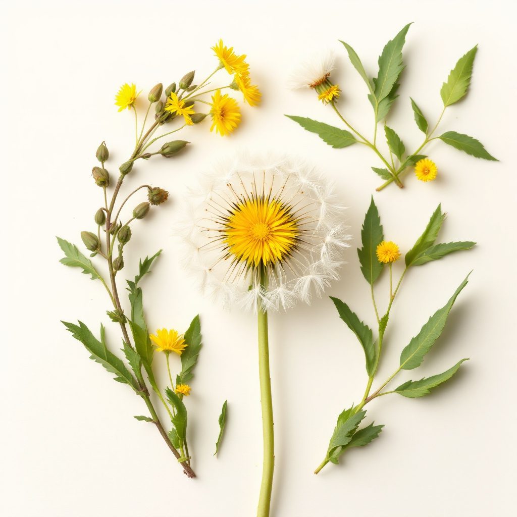 Dandelion ingredient