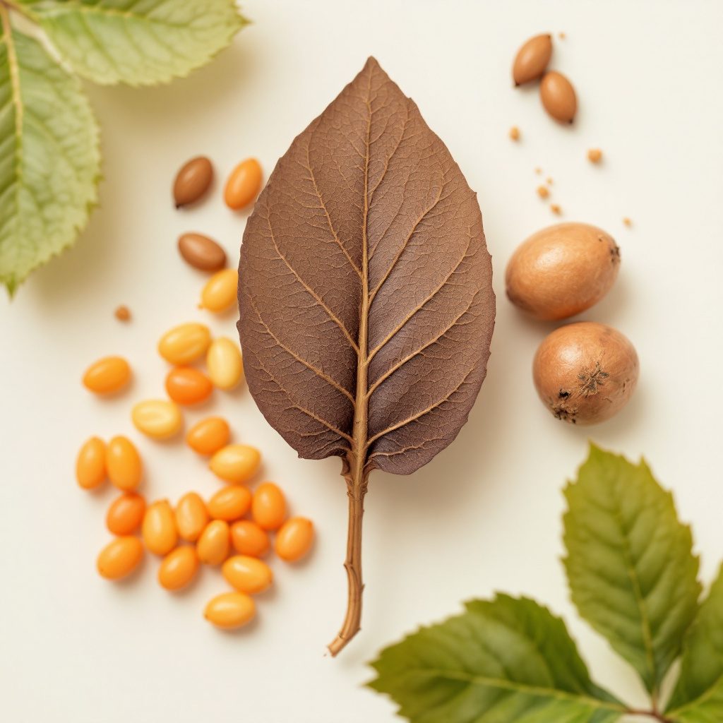 Digestive enzymes