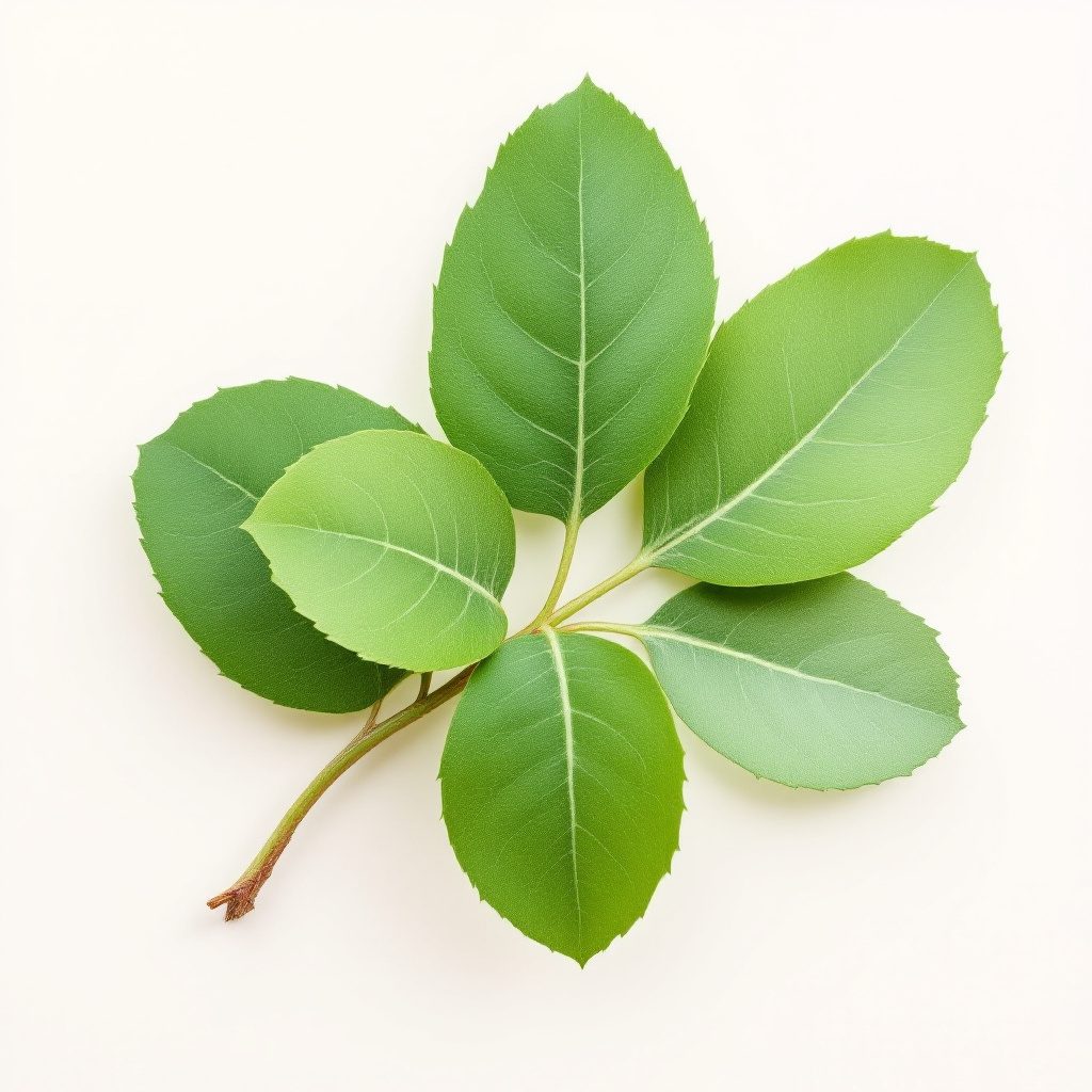 Eucalyptus Oil ingredient