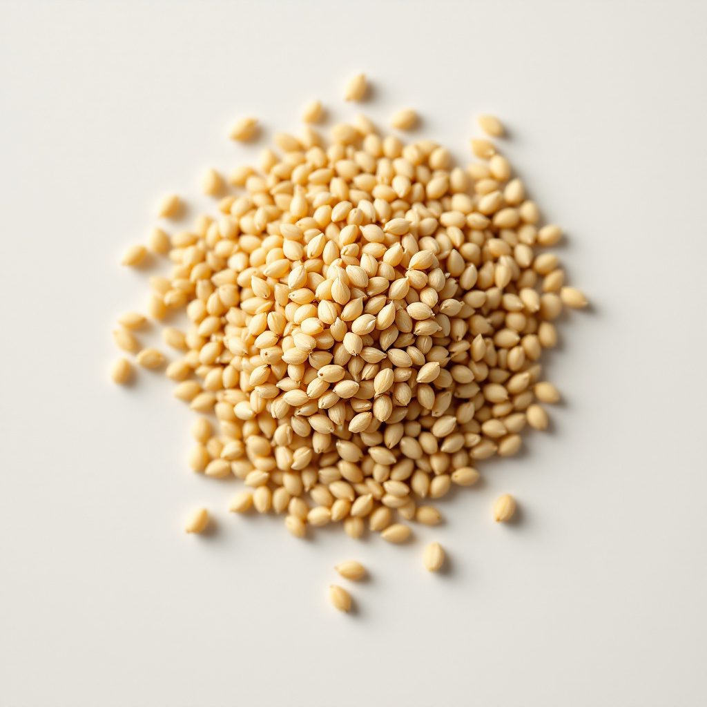 Fennel seed