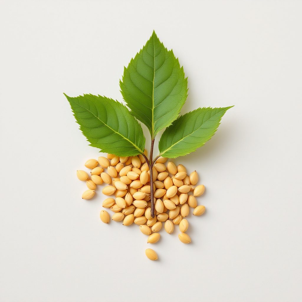 Fenugreek seed
