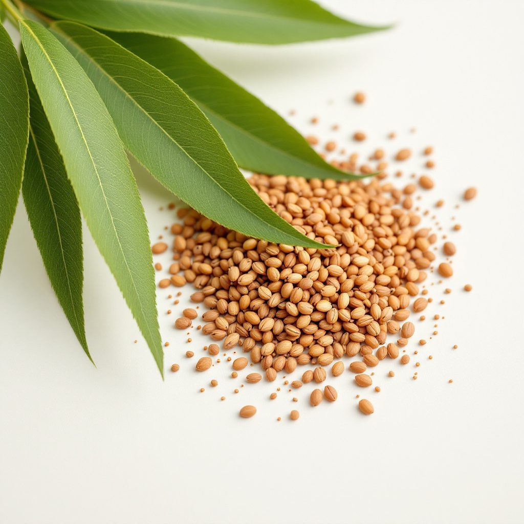 Flaxseed oil ingredient