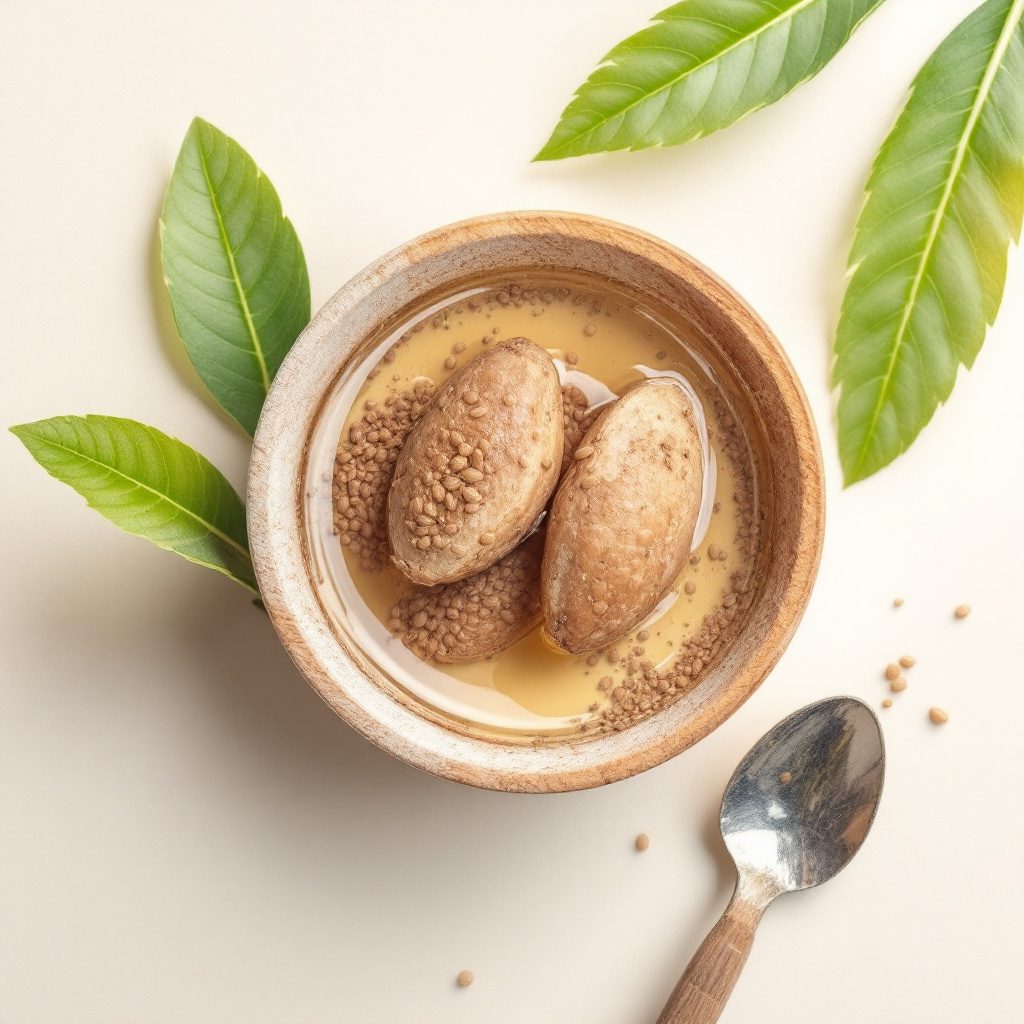 Flaxseed Oil